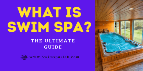 reasons to own a swim spa