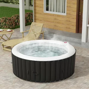 best hot tubs