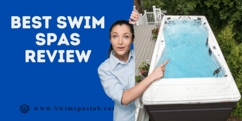 best swim spas reviews
